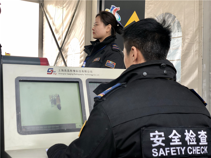 皇甲特衛(wèi)，鄭州安檢，鄭州保安，防爆安檢設(shè)備租賃