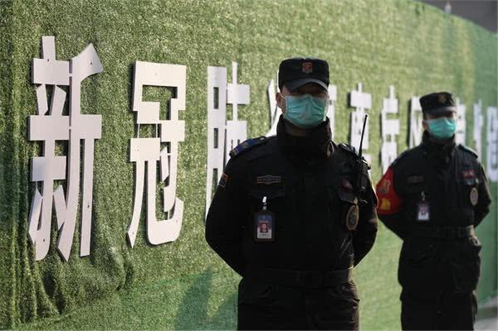 皇甲特衛(wèi)，鄭州保安，鄭州安檢，安檢設(shè)備租賃